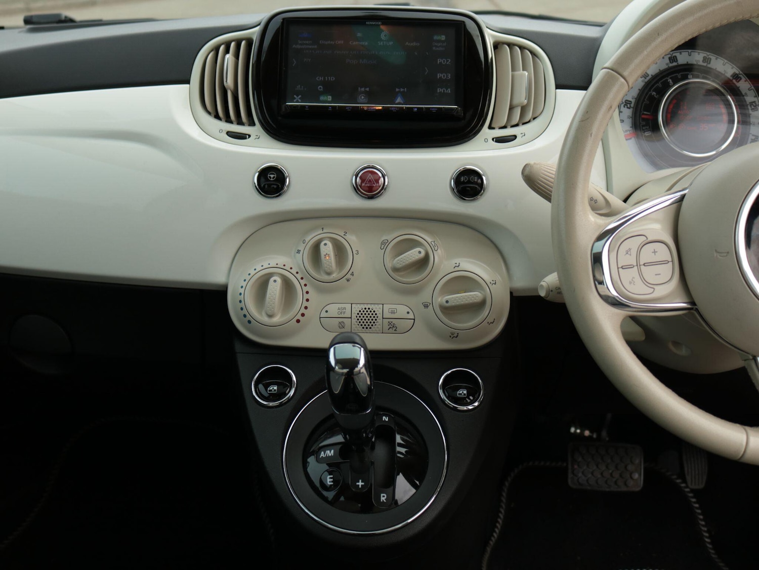 Used Fiat 500 for sale - 77670694: Photo 22