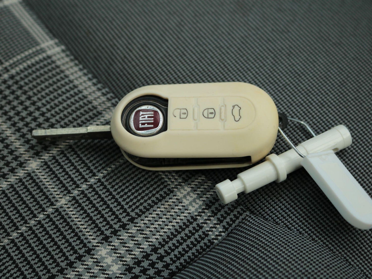 Used Fiat 500 for sale - 77670694: Photo 25