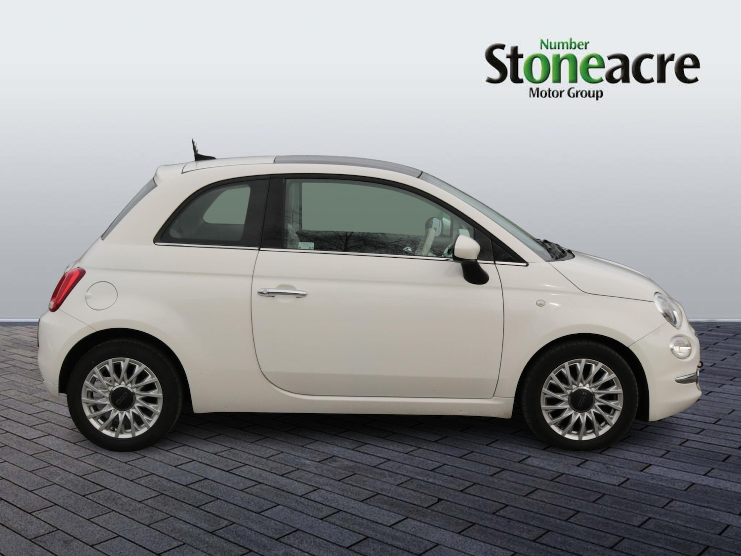 Used Fiat 500 for sale - 77670694: Photo 4