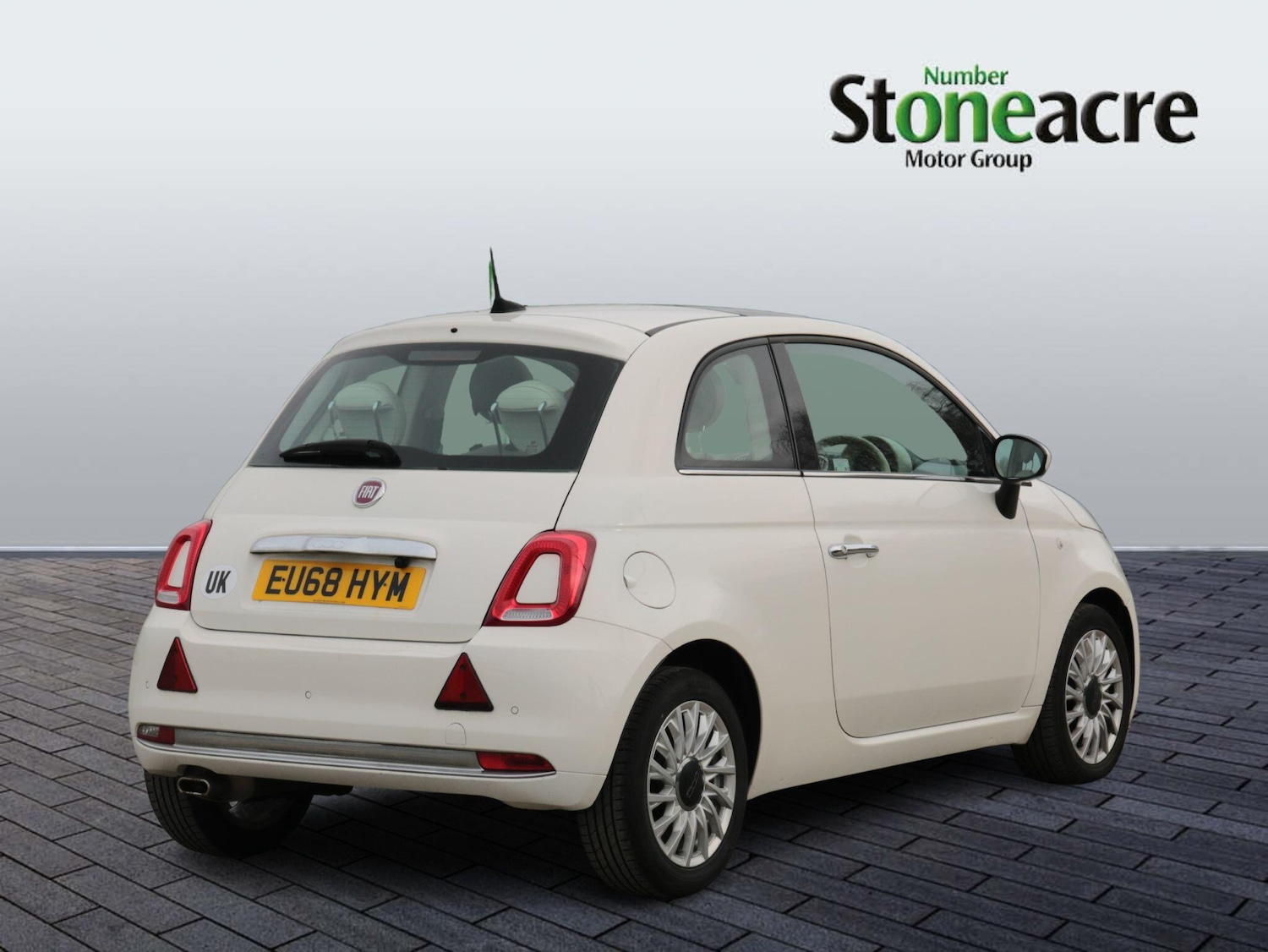 Used Fiat 500 for sale - 77670694: Photo 5