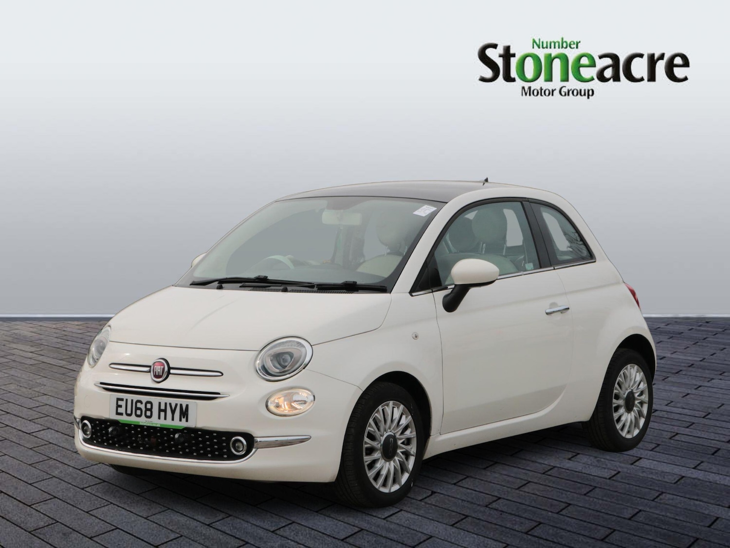 Used Fiat 500 for sale - 77670694: Photo 9