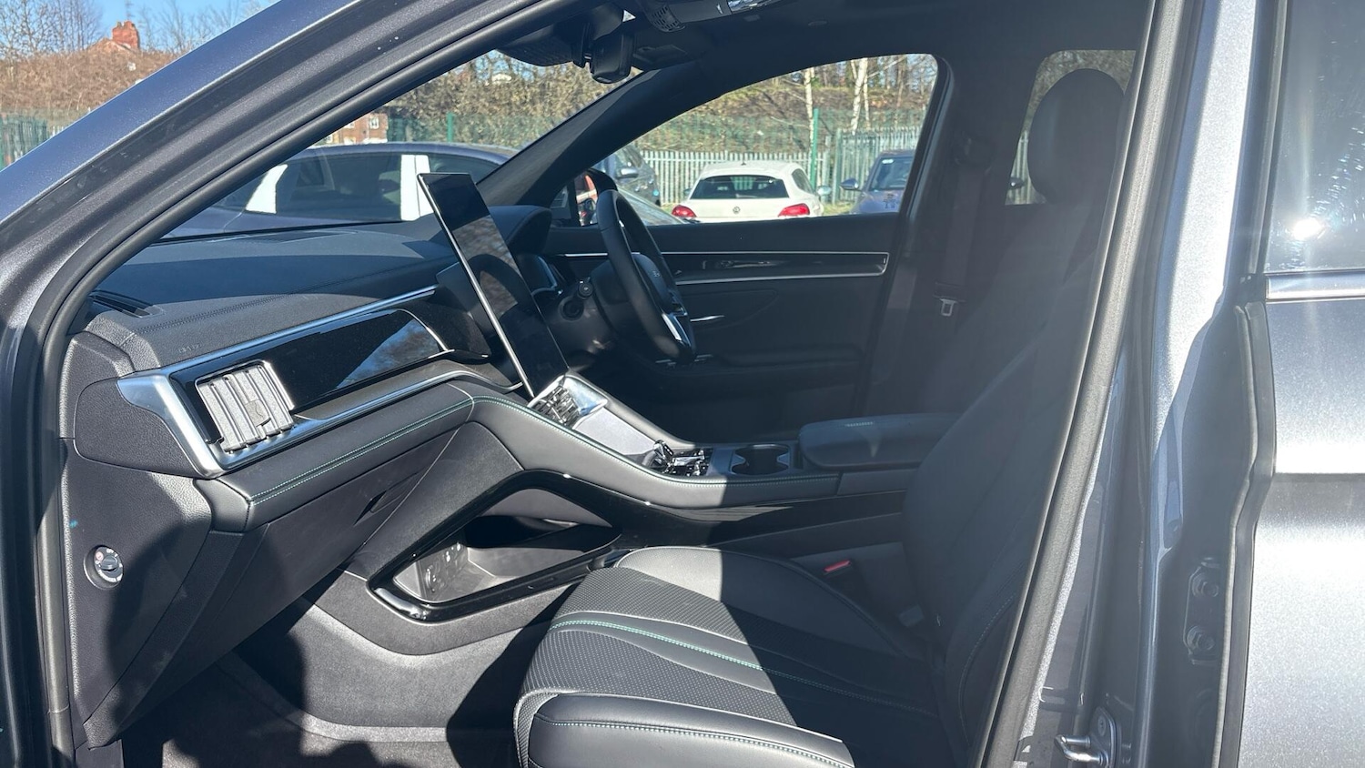 Used BYD Seal U 2025 for sale - 77940031: Photo 10