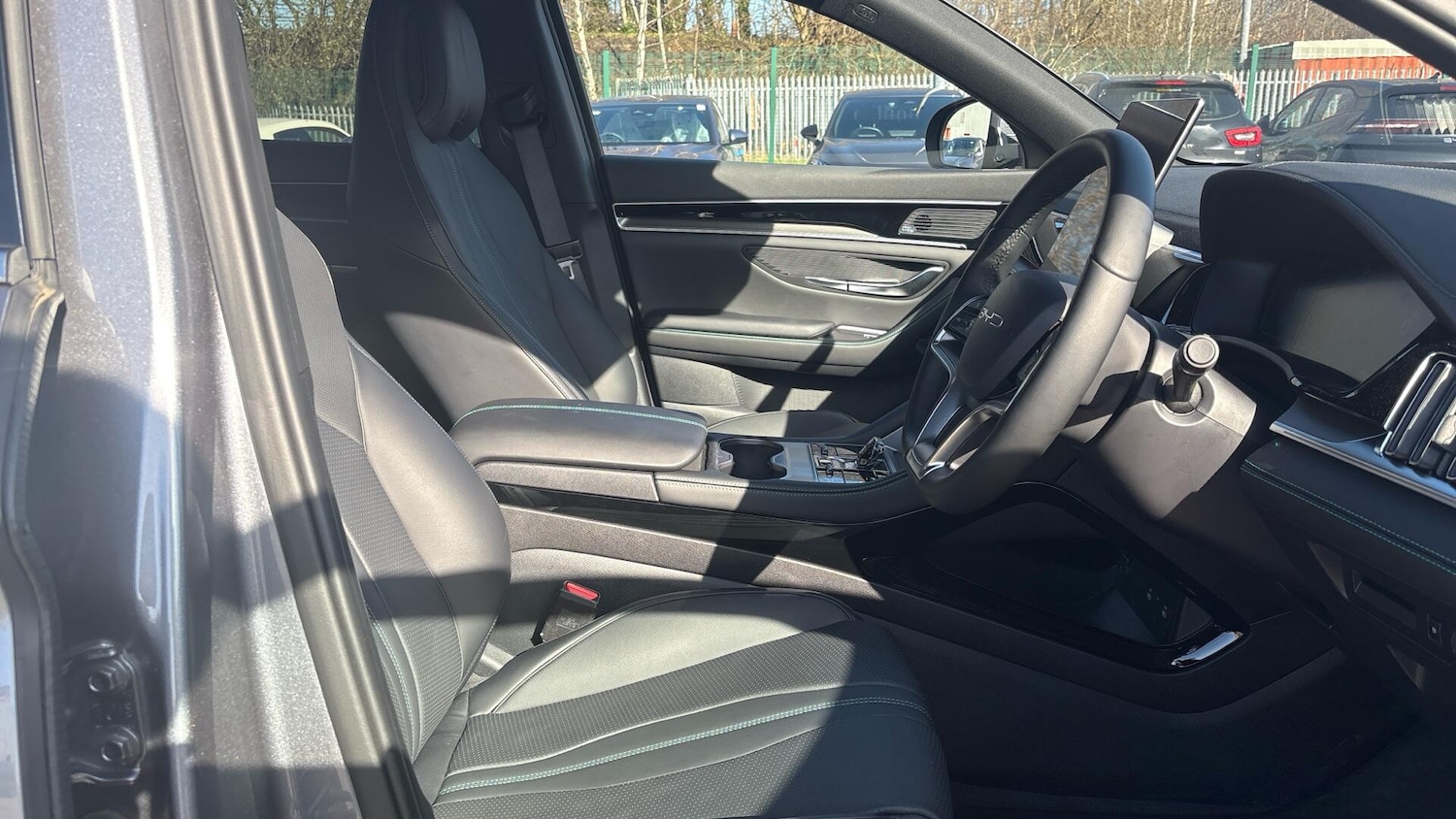 Used BYD Seal U 2025 for sale - 77940031: Photo 11