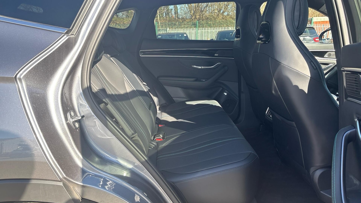 Used BYD Seal U 2025 for sale - 77940031: Photo 12