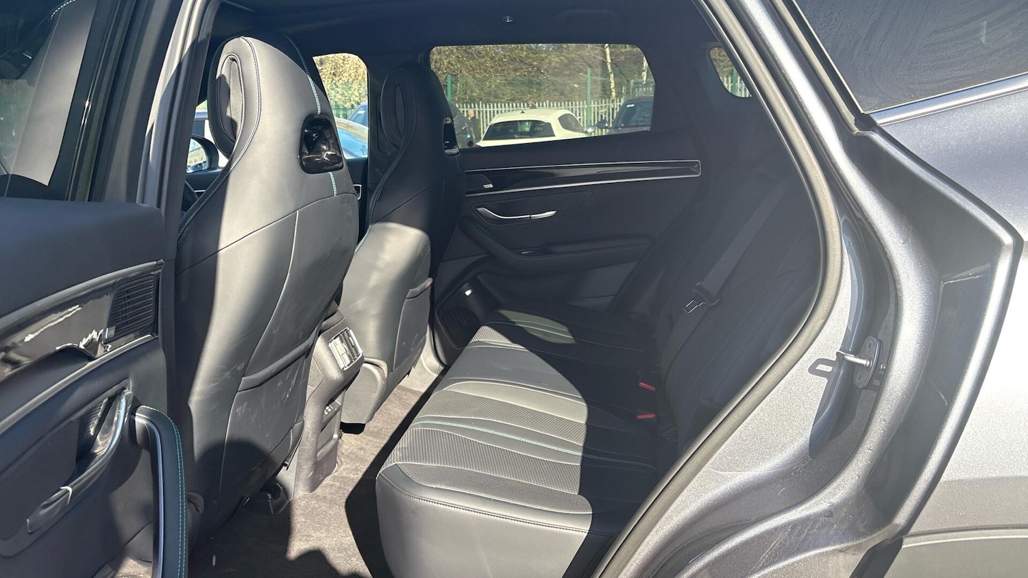 Used BYD Seal U 2025 for sale - 77940031: Photo 13