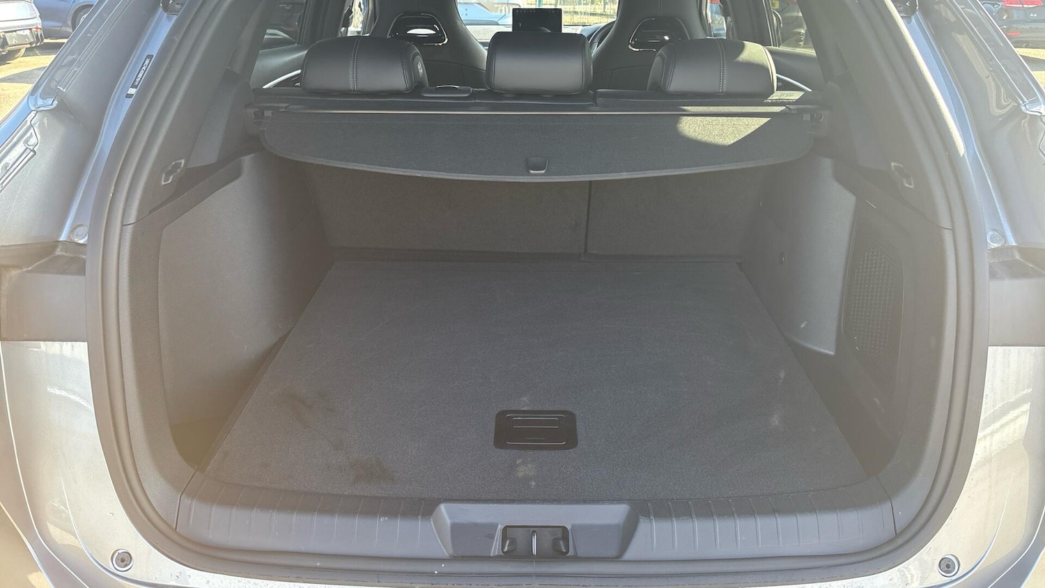 Used BYD Seal U 2025 for sale - 77940031: Photo 14