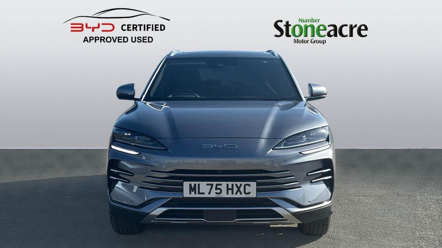 Used BYD Seal U 2025 for sale - 77940031: Photo 15