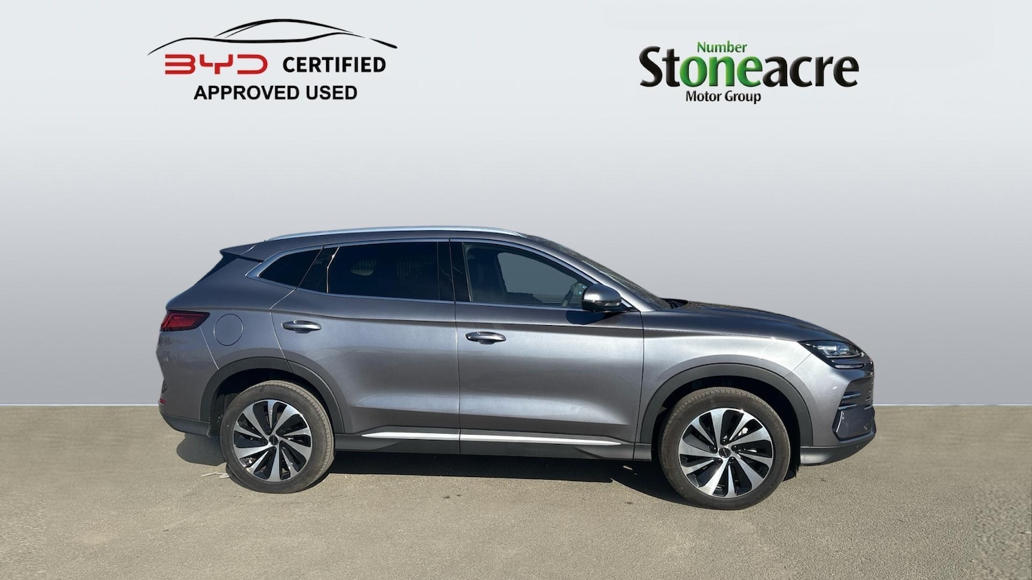 Used BYD Seal U 2025 for sale - 77940031: Photo 16