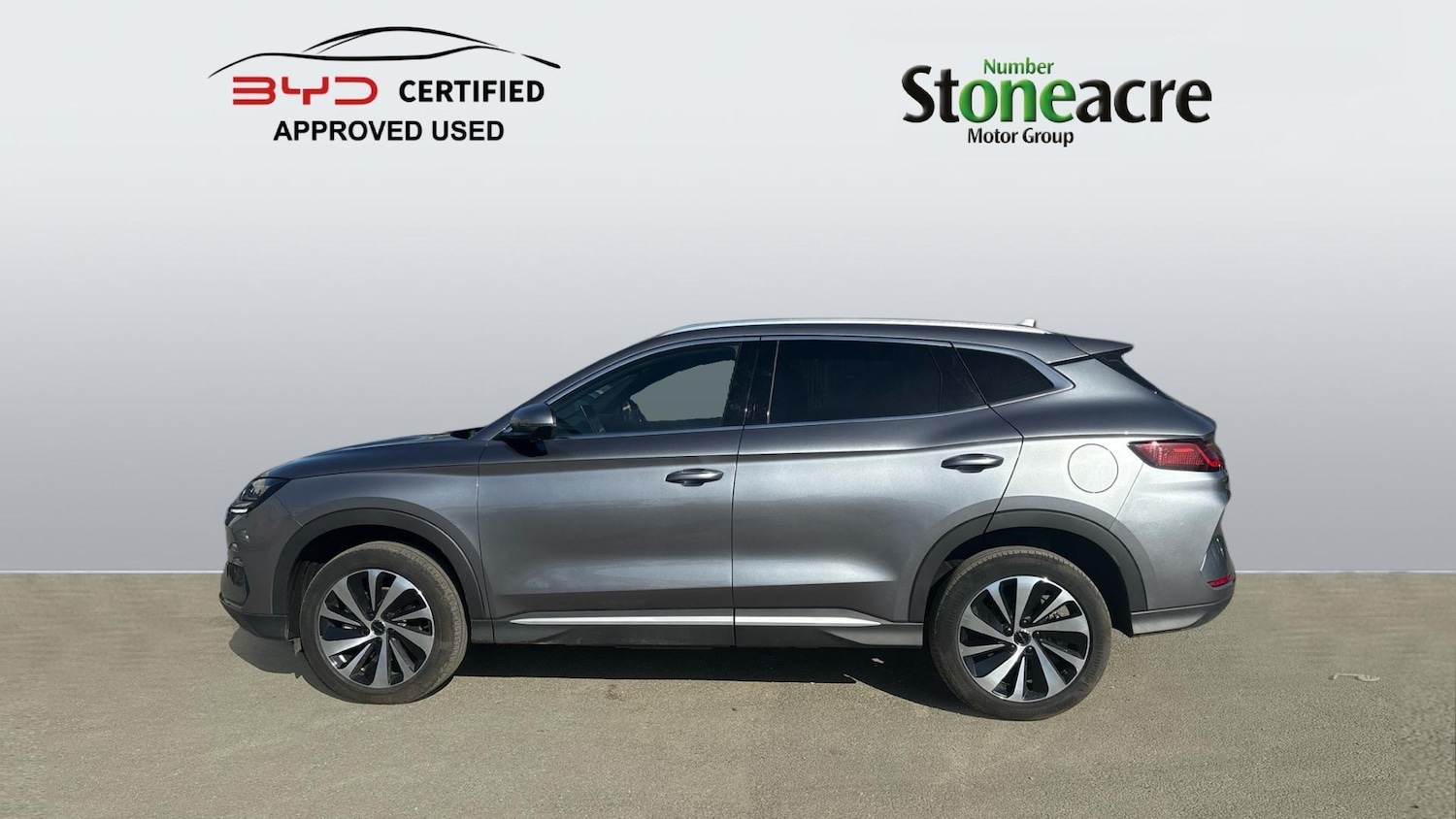 Used BYD Seal U 2025 for sale - 77940031: Photo 17