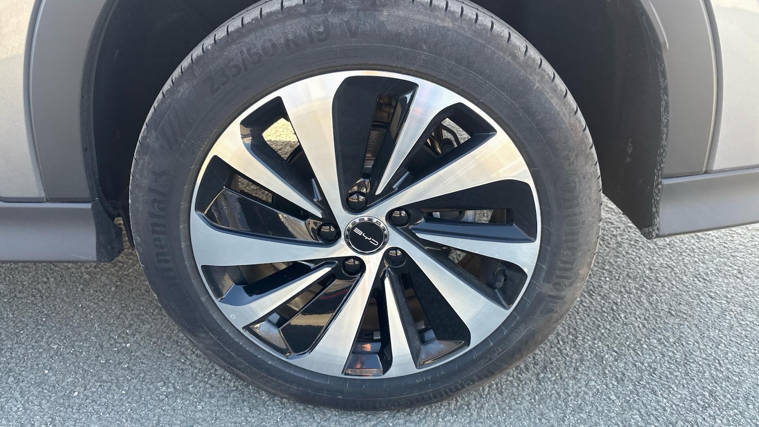 Used BYD Seal U 2025 for sale - 77940031: Photo 18