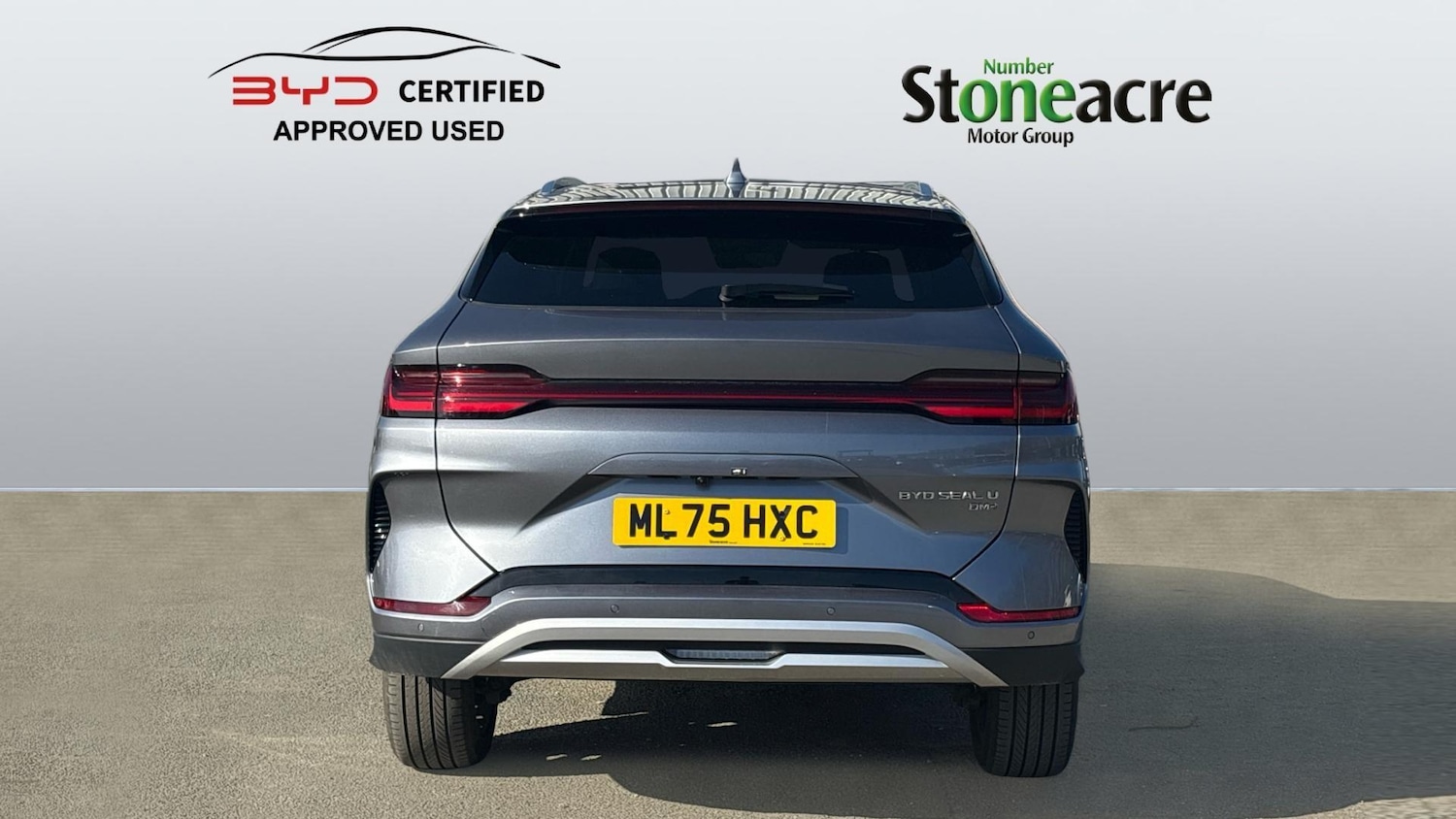 Used BYD Seal U 2025 for sale - 77940031: Photo 19