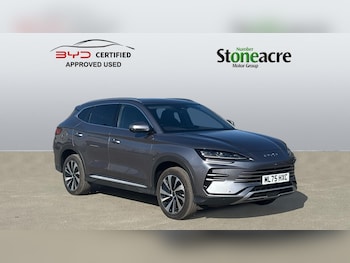 Used BYD Seal U 2025 for sale - 77940031: Photo