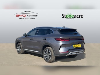 Used BYD Seal U 2025 for sale - 77940031: Photo