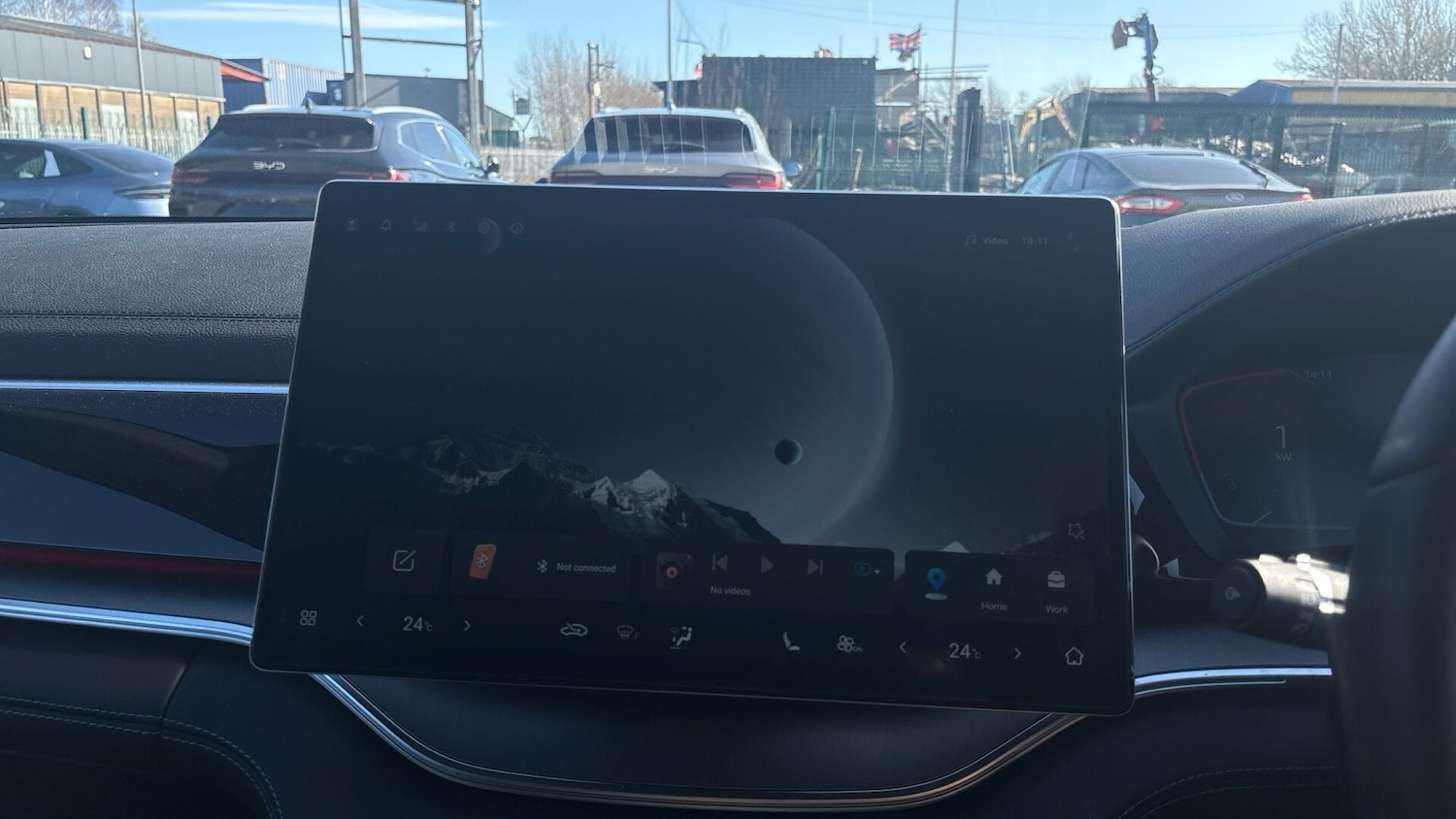 Used BYD Seal U 2025 for sale - 77940031: Photo 7