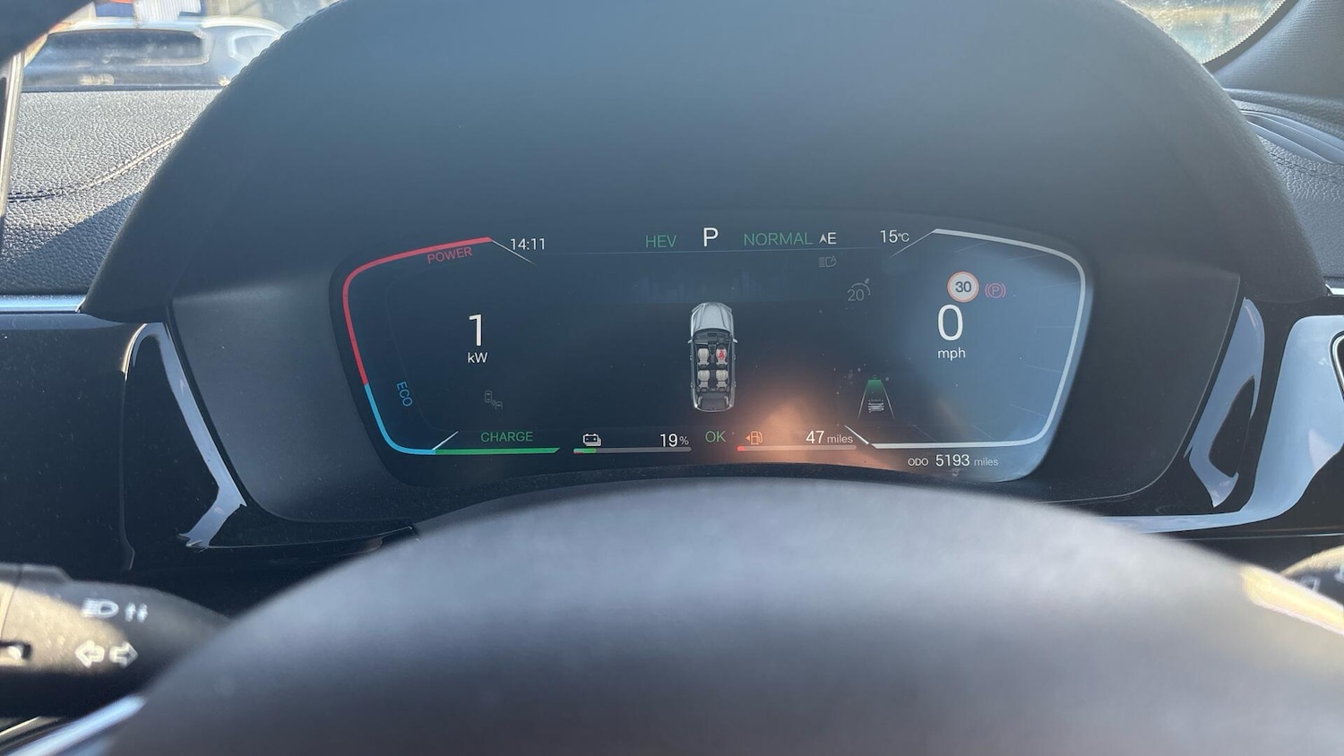 Used BYD Seal U 2025 for sale - 77940031: Photo 9