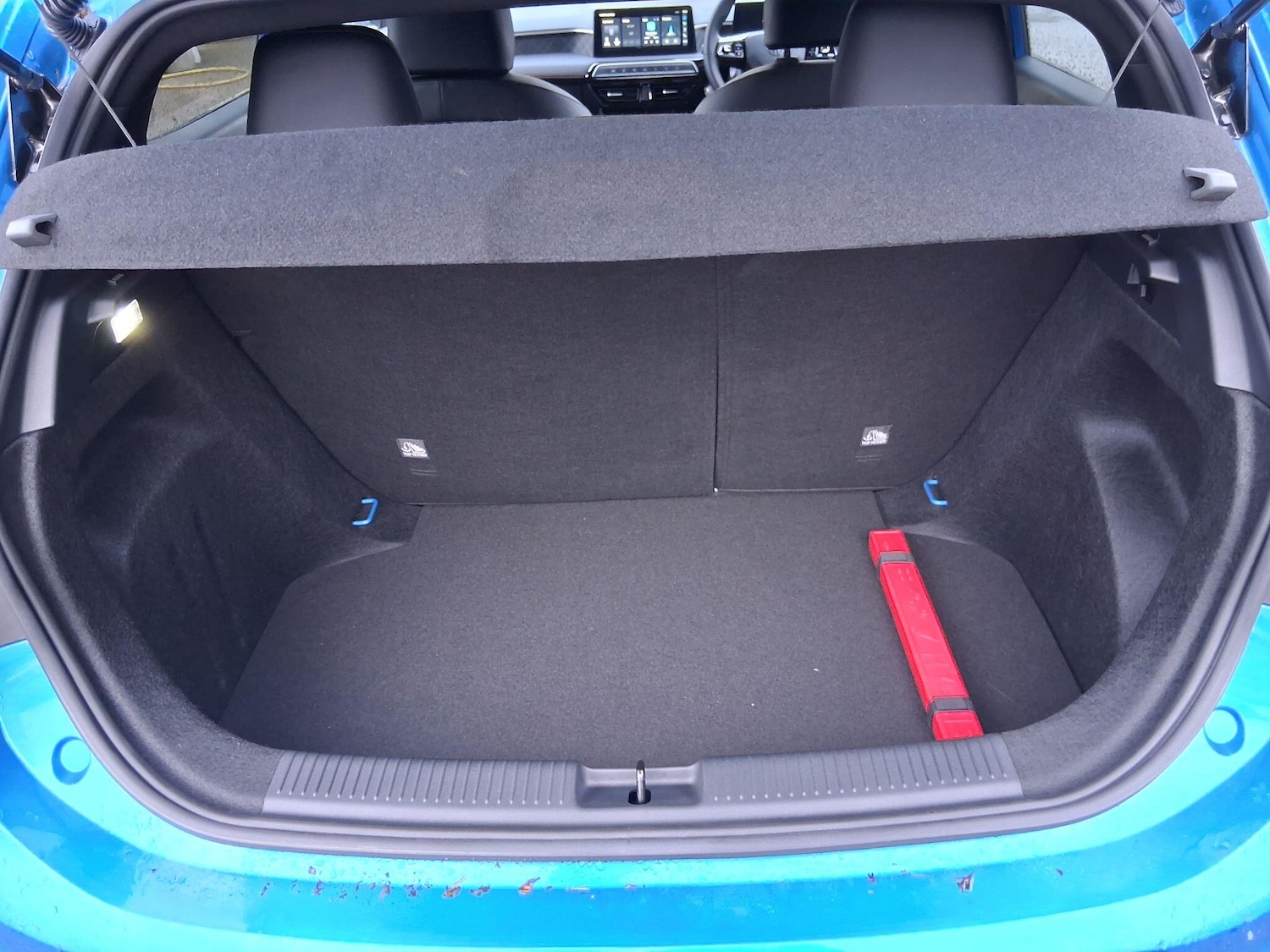 Used MG MG3 2025 for sale - 77175767: Photo 10