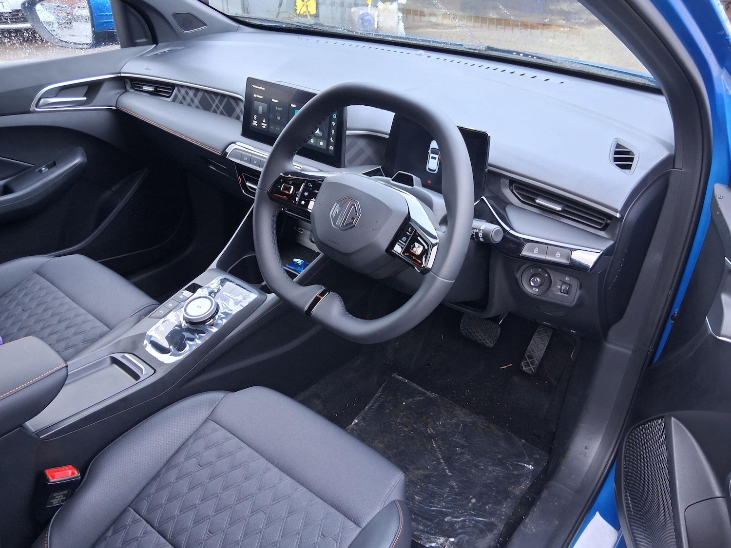 Used MG MG3 2025 for sale - 77175767: Photo 12