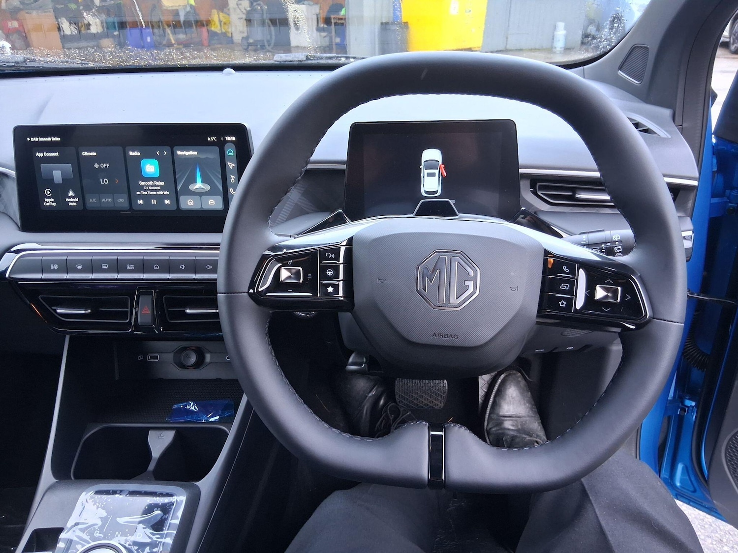 Used MG MG3 2025 for sale - 77175767: Photo 13