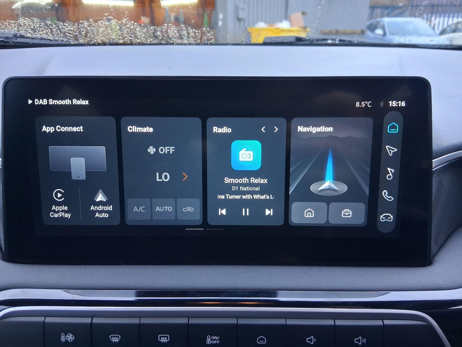 Used MG MG3 2025 for sale - 77175767: Photo 14