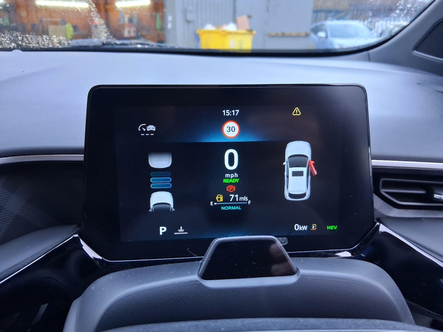 Used MG MG3 2025 for sale - 77175767: Photo 17