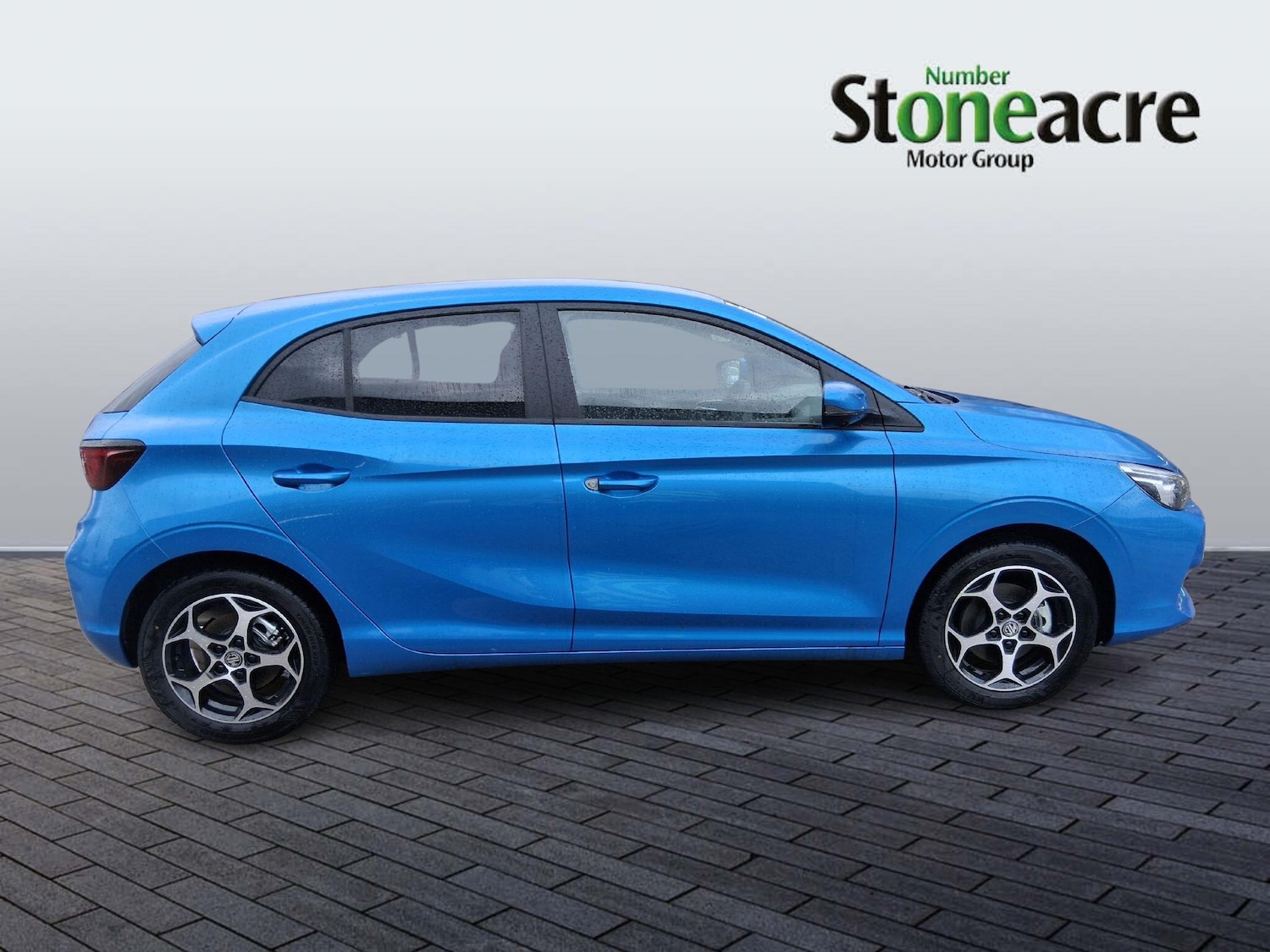 Used MG MG3 2025 for sale - 77175767: Photo 2