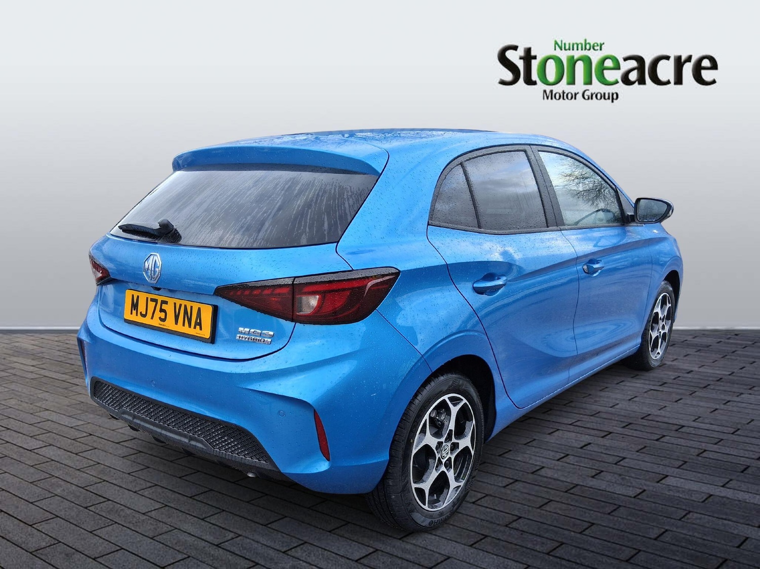 Used MG MG3 2025 for sale - 77175767: Photo 3