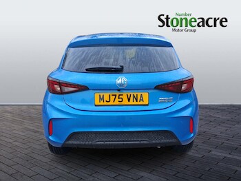 Used MG MG3 2025 for sale - 77175767: Photo