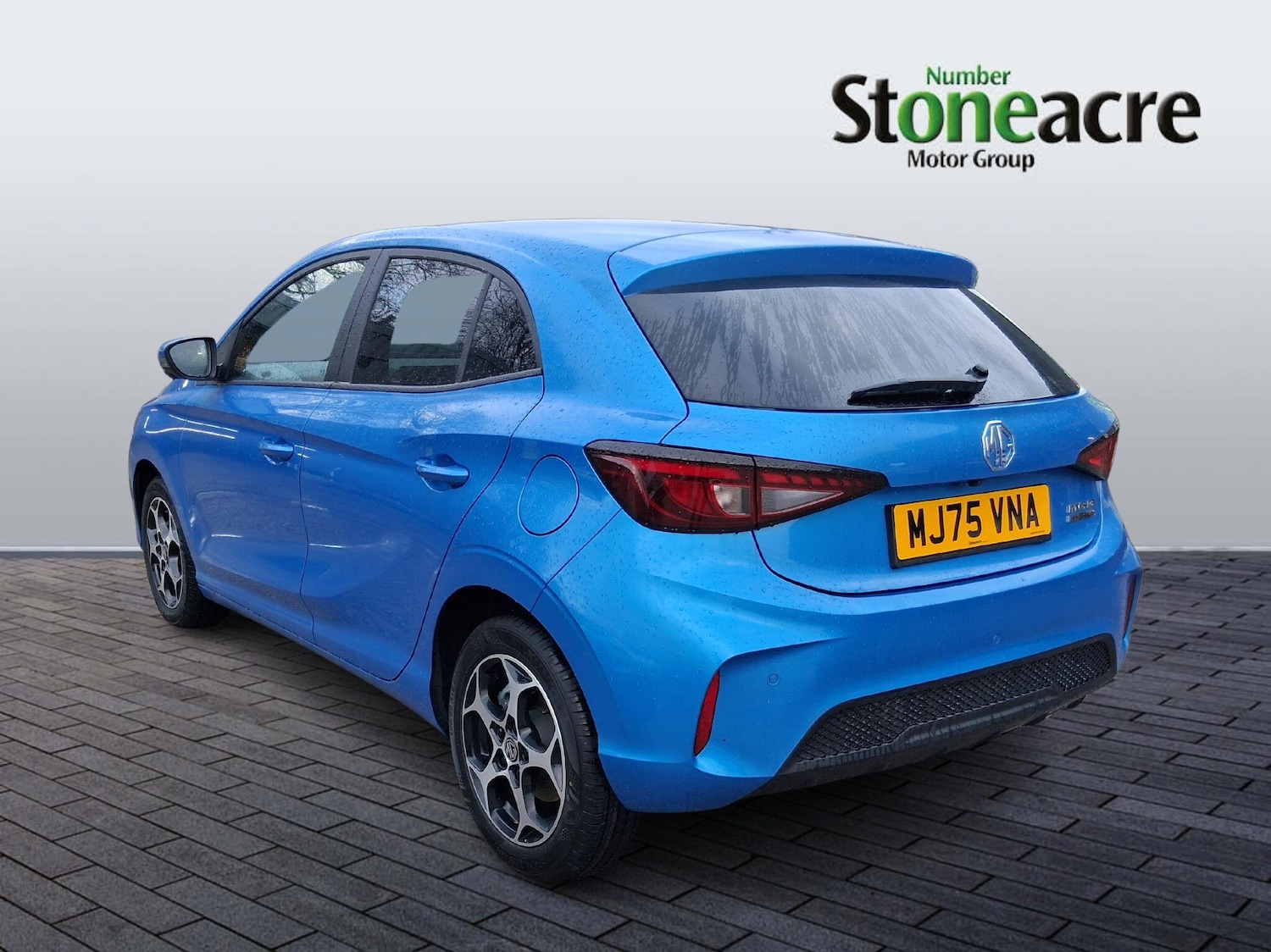 Used MG MG3 2025 for sale - 77175767: Photo 5