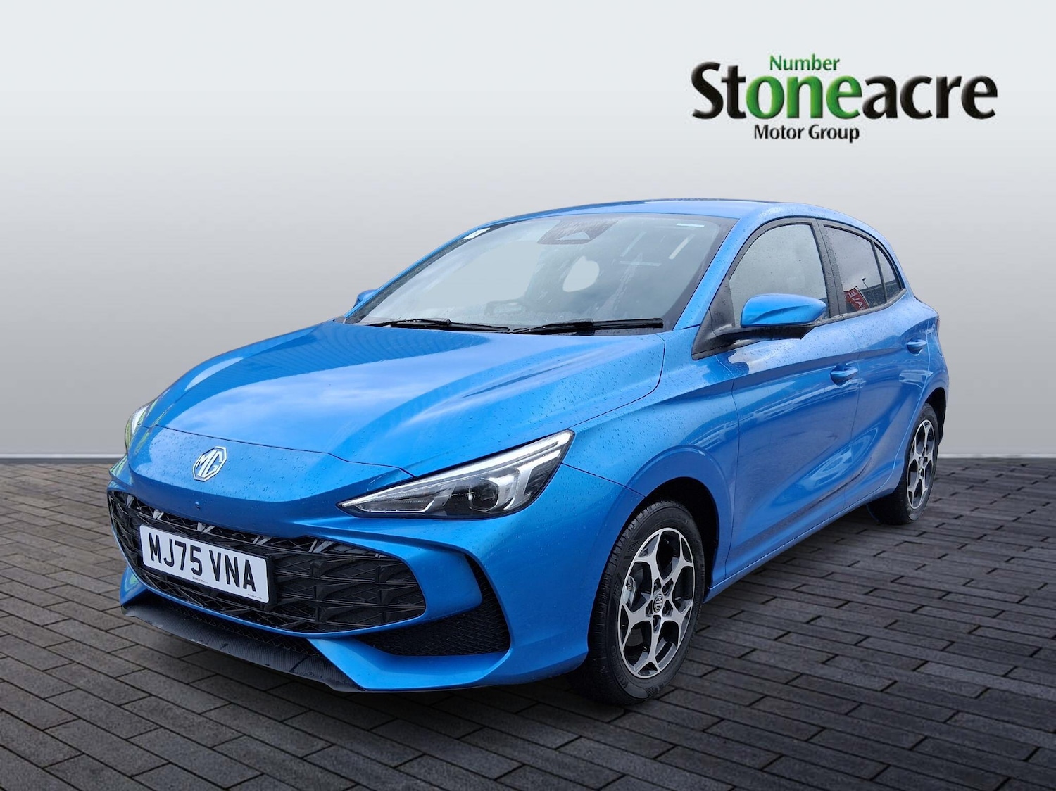 Used MG MG3 2025 for sale - 77175767: Photo 7