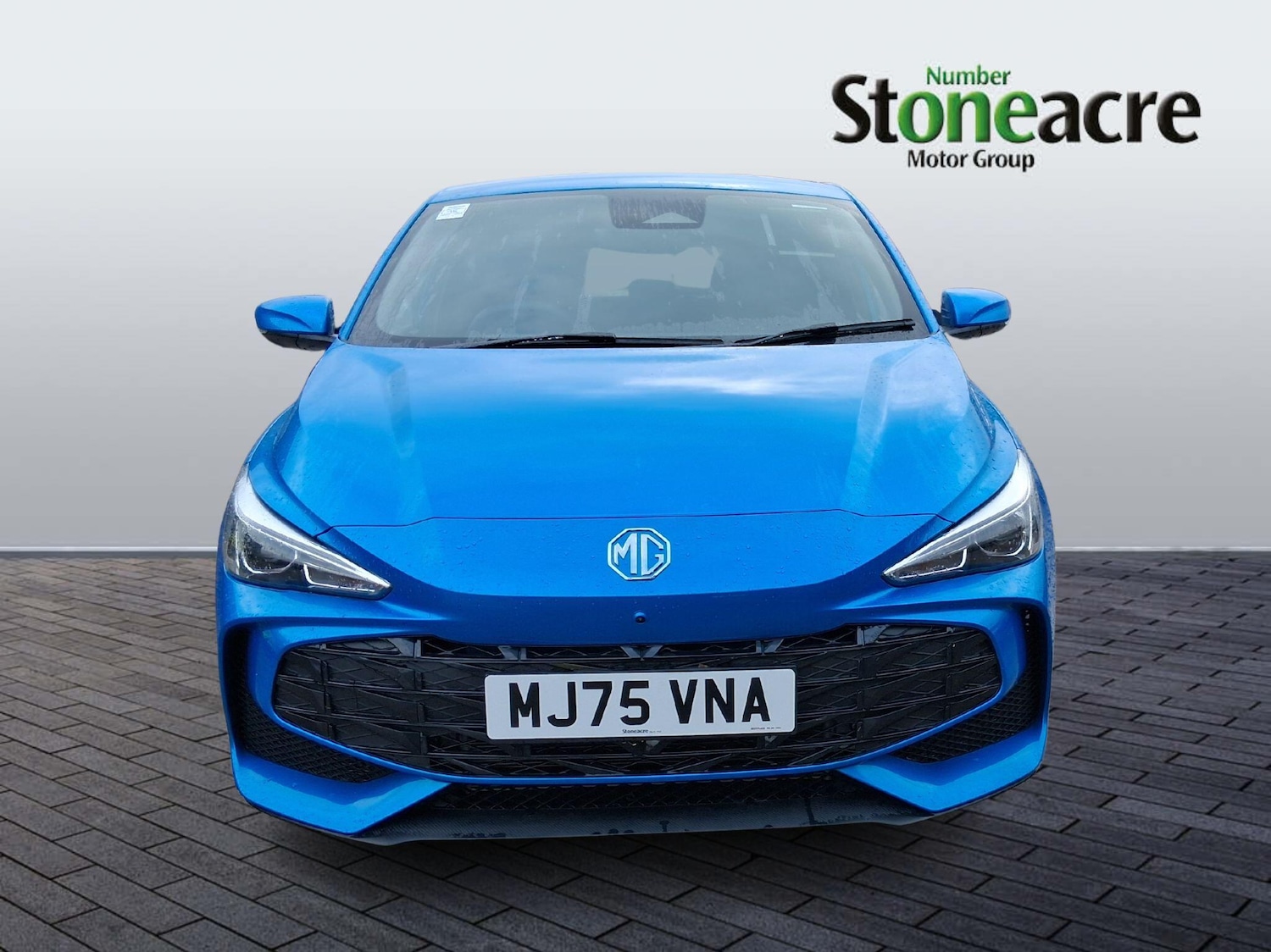 Used MG MG3 2025 for sale - 77175767: Photo 8