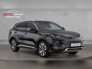 Used BYD Seal U 2025 for sale - 78307291: Photo