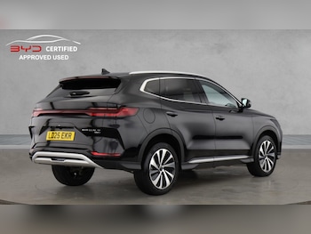 Used BYD Seal U 2025 for sale - 78307291: Photo