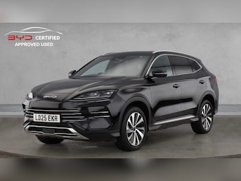 Used BYD Seal U 2025 for sale - 78307291: Photo