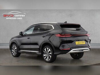 Used BYD Seal U 2025 for sale - 78307291: Photo