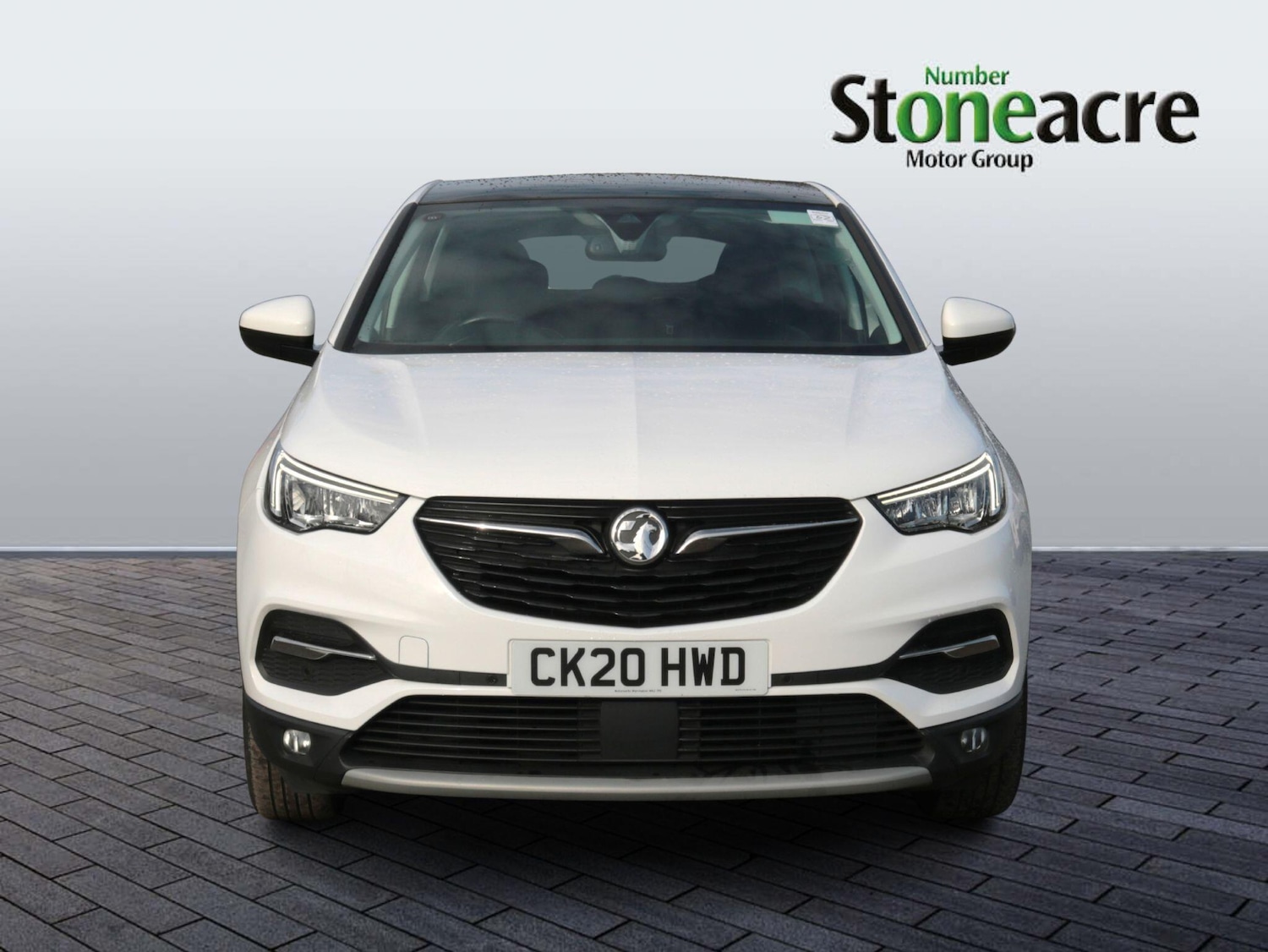 Used Vauxhall Grandland X 2020 for sale - 77671989: Photo 10