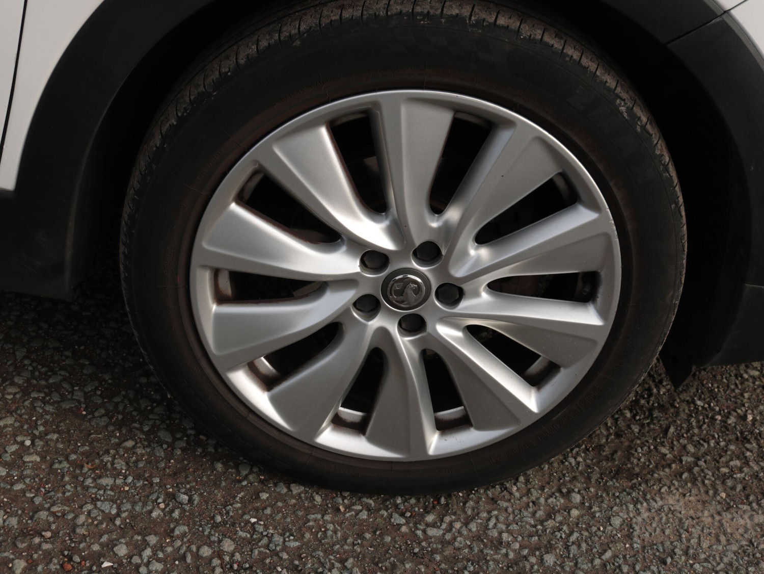 Used Vauxhall Grandland X 2020 for sale - 77671989: Photo 11