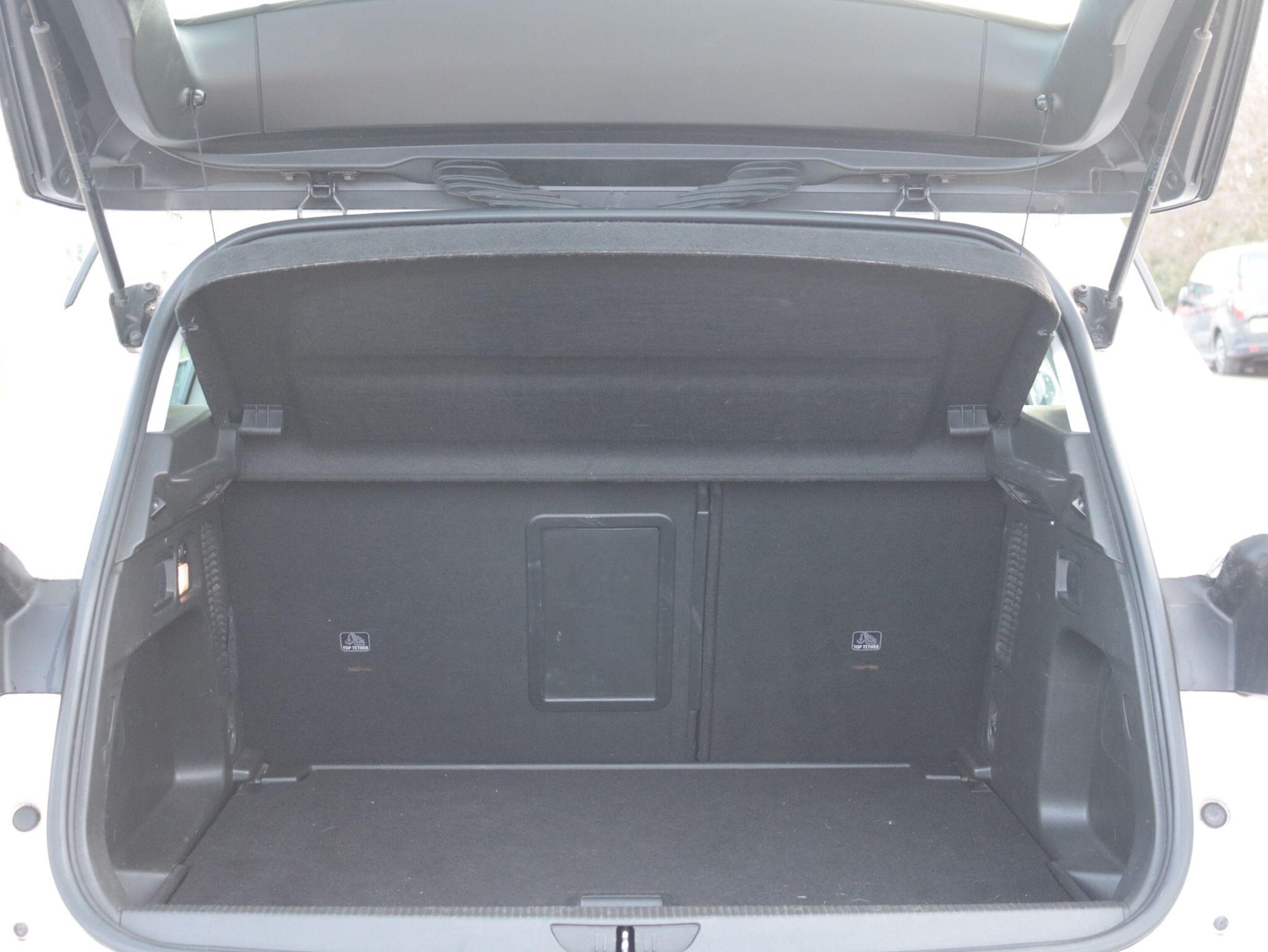 Used Vauxhall Grandland X 2020 for sale - 77671989: Photo 12