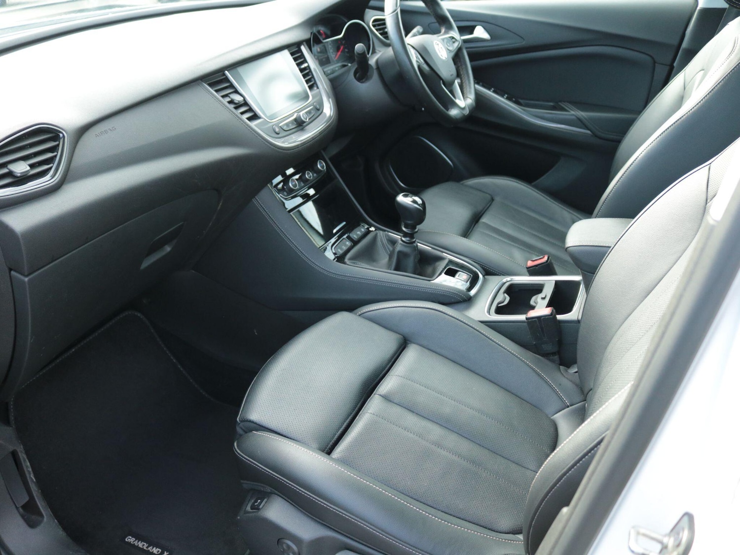 Used Vauxhall Grandland X 2020 for sale - 77671989: Photo 15