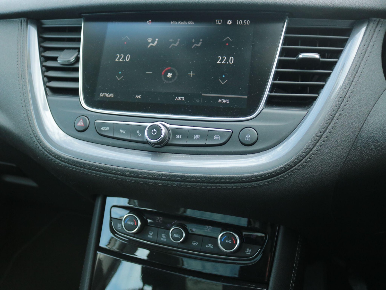 Used Vauxhall Grandland X 2020 for sale - 77671989: Photo 18