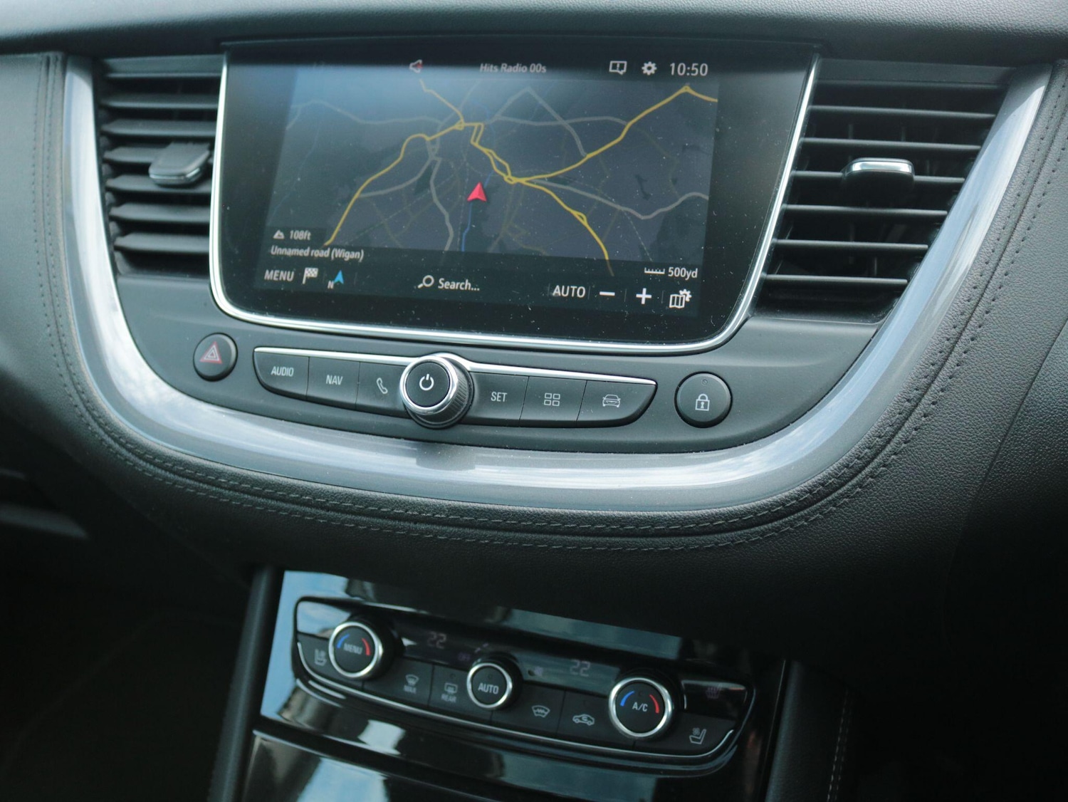 Used Vauxhall Grandland X 2020 for sale - 77671989: Photo 19