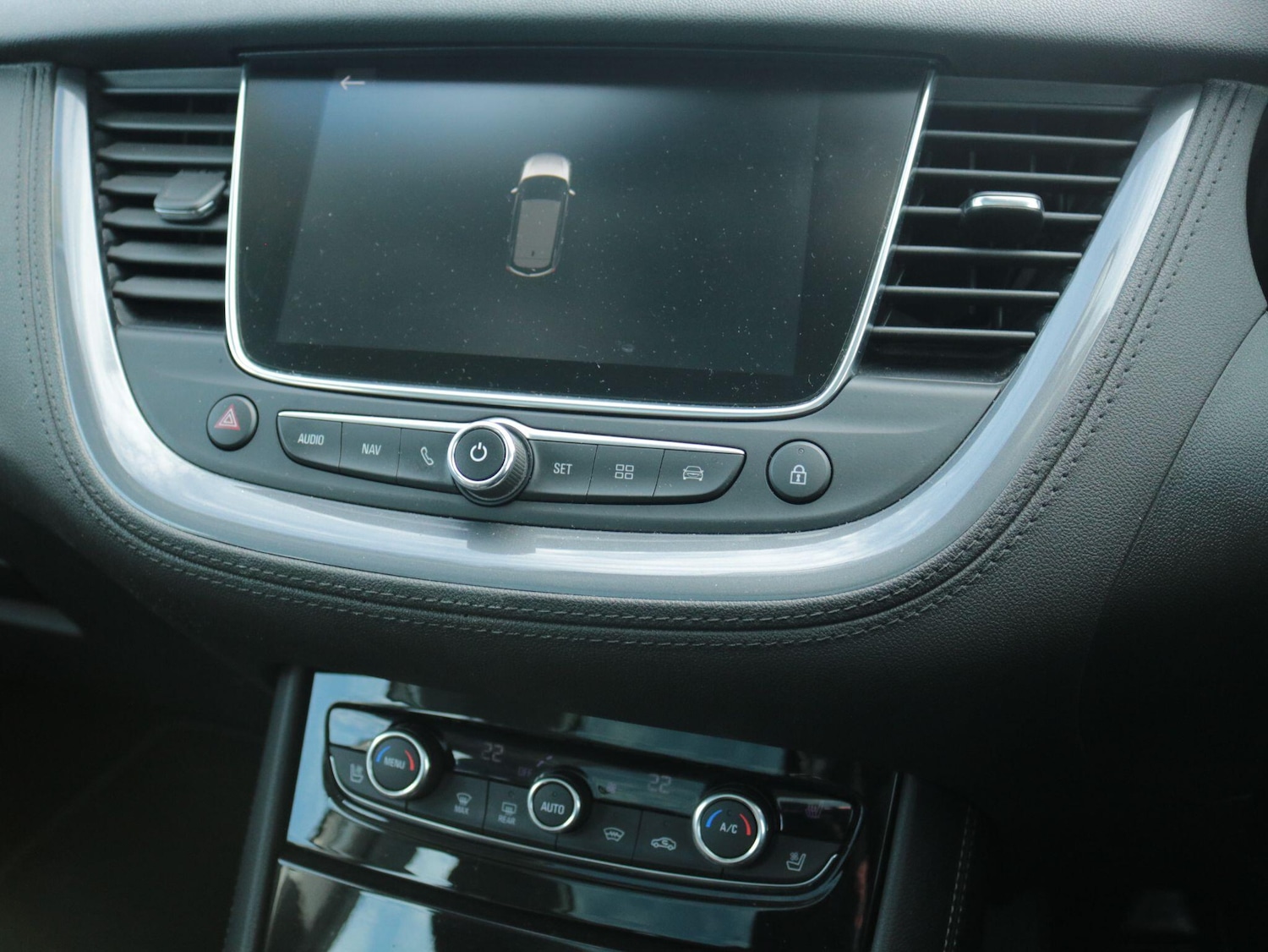 Used Vauxhall Grandland X 2020 for sale - 77671989: Photo 20