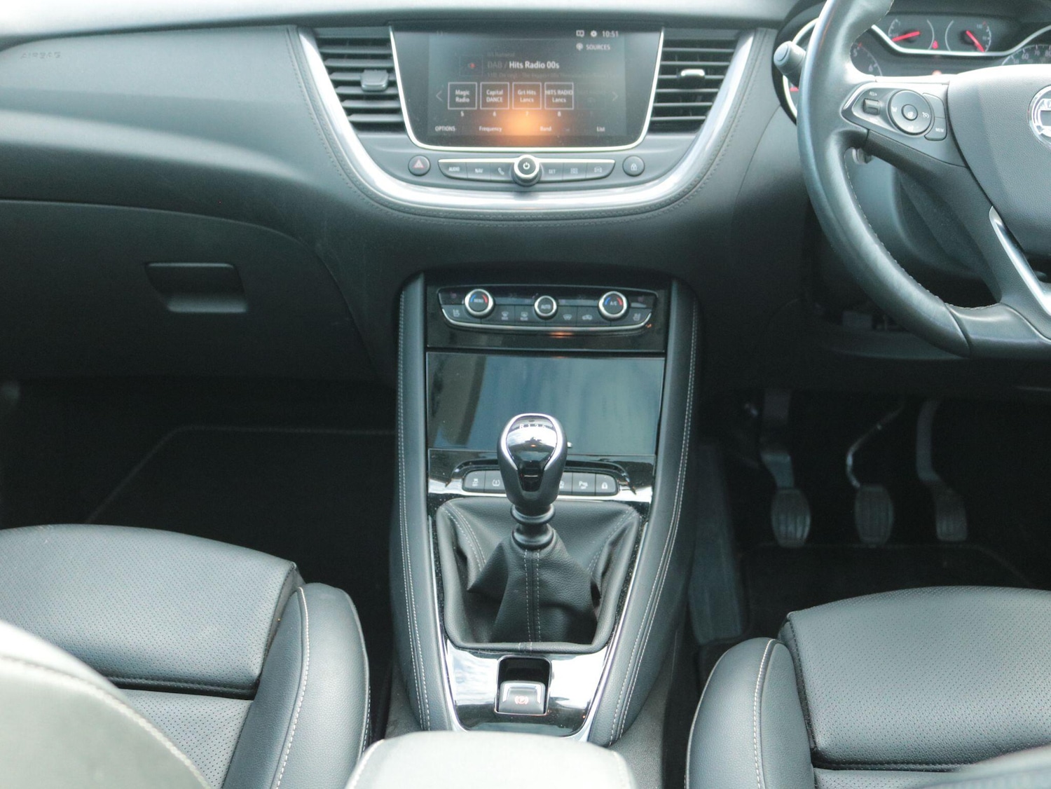 Used Vauxhall Grandland X 2020 for sale - 77671989: Photo 22