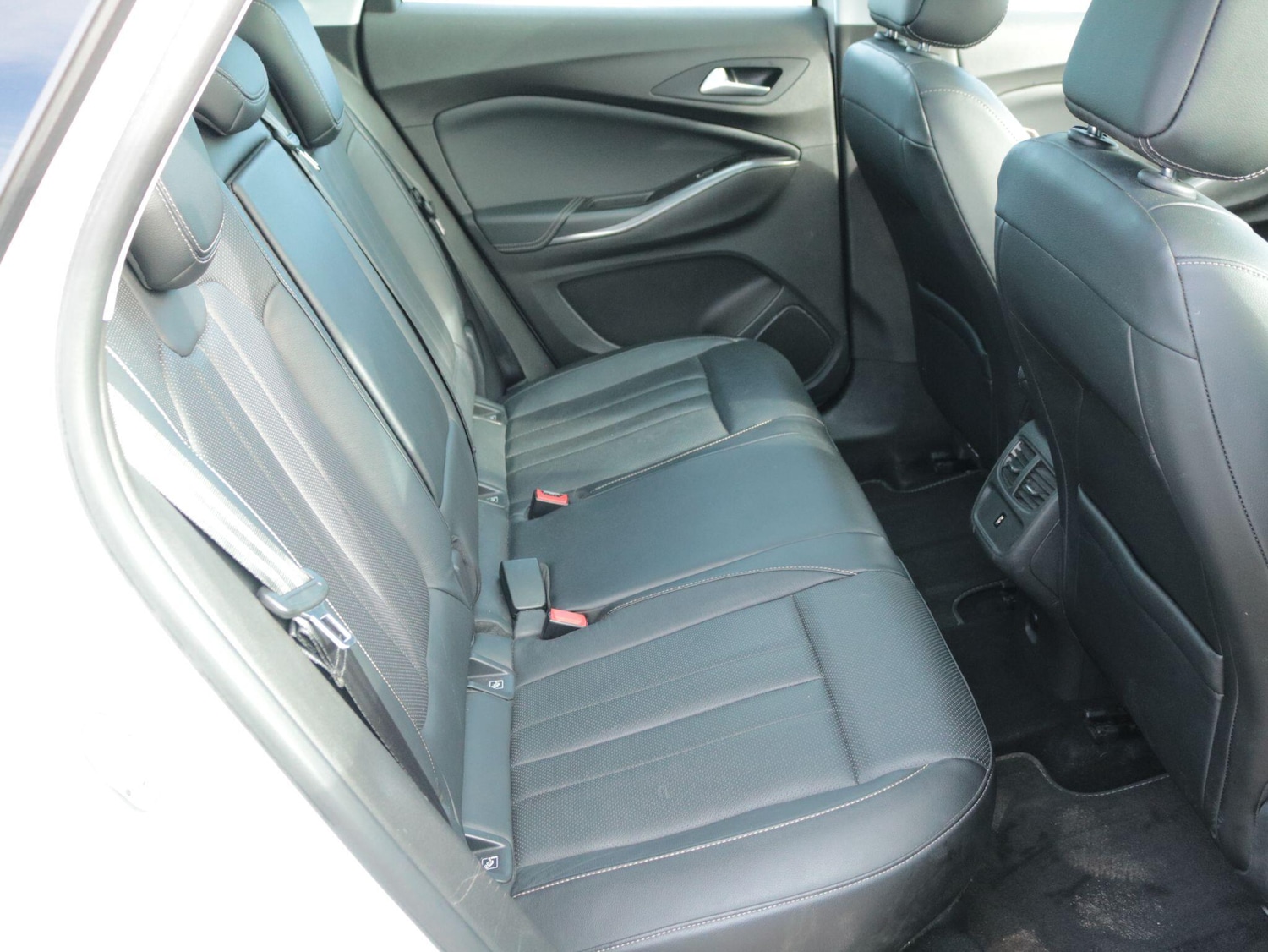 Used Vauxhall Grandland X 2020 for sale - 77671989: Photo 23