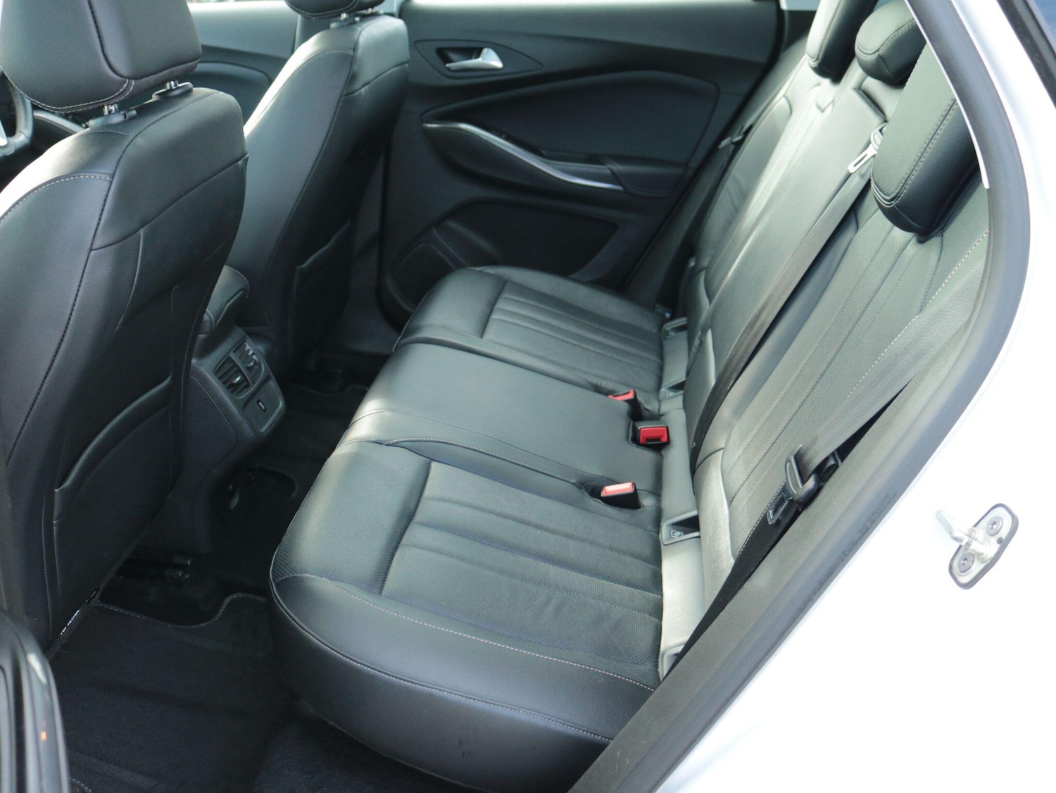 Used Vauxhall Grandland X 2020 for sale - 77671989: Photo 24