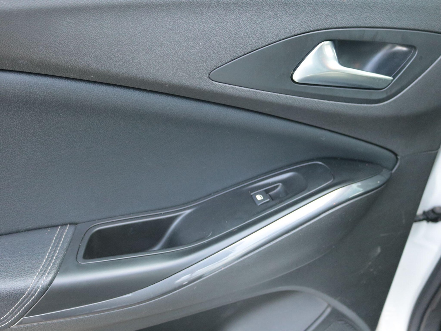 Used Vauxhall Grandland X 2020 for sale - 77671989: Photo 25