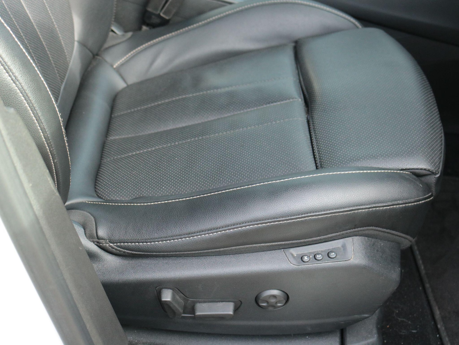 Used Vauxhall Grandland X 2020 for sale - 77671989: Photo 28