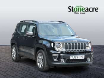 (69) - 1.0 GSE T3 120hp Limited 5-Door