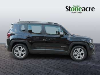 Used Jeep Renegade 2019 for sale - 74751705: Photo
