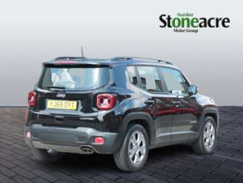 Used Jeep Renegade 2019 for sale - 74751705: Photo