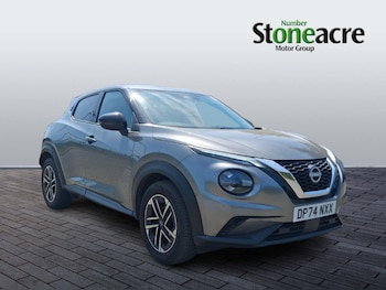 Used Nissan Juke 2024 for sale - 79248243: Photo